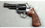 Smith & Wesson ~ Model 19-3 ~ .357 Mag - 2 of 2