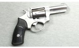 Ruger ~ Model SP101 ~ .327 Federal Mag - 1 of 3