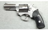 Ruger ~ Model SP101 ~ .327 Federal Mag - 2 of 3
