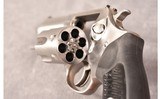 Ruger ~ Model SP101 ~ .327 Federal Mag - 3 of 3