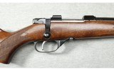 CZ ~ Model 527 Varmint ~ .17 Hornet - 3 of 9