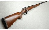 CZ ~ Model 527 Varmint ~ .17 Hornet