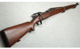 Remington ~ Model 1903 ~ .30-06 - 1 of 10