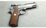 Colt ~ Series 80 Combat Commander ~ .45 Auto - 1 of 2