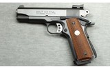 Colt ~ Series 80 Combat Commander ~ .45 Auto - 2 of 2