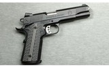 Springfield Armory ~ Model 1911-A1 TRP ~ .45 Auto - 1 of 2