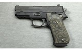 Sig Sauer ~ Model P220 ~ .45 Auto - 2 of 2