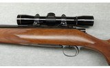 Kimber of America ~ 84 Super America ~ .223 Remington - 8 of 10