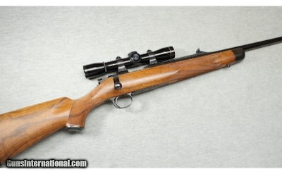 Kimber of America ~ 84 Super America ~ .223 Remington