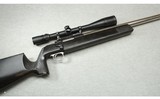 Remington ~ XP-100 Custom Rifle ~ 7BR - 1 of 10