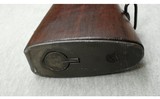 Springfield Armory ~ 1903 Mark I ~ .30-06 Springfield - 10 of 10