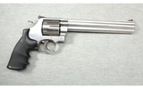 Smith & Wesson ~ 629-6 ~ .44 Mag - 1 of 2