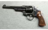 Smith & Wesson ~ .38/44 Heavy Duty ~ .38 Special - 2 of 2