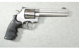 Smith & Wesson ~ 629-4 ~ .44 Magnum