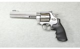 Smith & Wesson ~ 629-4 ~ .44 Magnum - 2 of 2