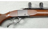 Ruger ~ No. 1 ~ .270 Winchester - 3 of 9