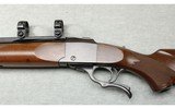Ruger ~ No. 1 ~ .270 Winchester - 7 of 9