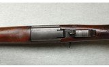 Springfield ~ M1 Garand ~ .30-06 Springfield - 7 of 10