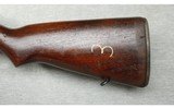 Springfield ~ M1 Garand ~ .30-06 Springfield - 9 of 10