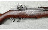 Springfield ~ M1 Garand ~ .30-06 Springfield - 3 of 10