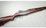 Springfield ~ M1 Garand ~ .30-06 Springfield - 1 of 10