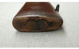 Springfield ~ M1 Garand ~ .30-06 Springfield - 10 of 10