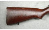 Springfield ~ M1 Garand ~ .30-06 Springfield - 2 of 10