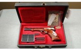 Browning ~ Medalist ~ .22 LR - 3 of 3