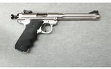 Ruger ~ Mark IV Hunter ~ .22 Long Rifle - 1 of 2