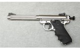 Ruger ~ Mark IV Hunter ~ .22 Long Rifle - 2 of 2