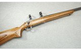 Ruger ~ M77 Mark II ~ .223 Remington - 1 of 10