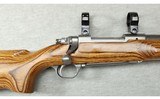 Ruger ~ M77 Mark II ~ .223 Remington - 3 of 10