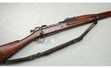 Springfield ~ 1903 Mark I ~ .30-06 Springfield - 1 of 10