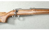 Ruger ~ M77 Mark II ~ .243 Winchester - 3 of 10