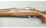 Ruger ~ M77 Mark II ~ .243 Winchester - 8 of 10