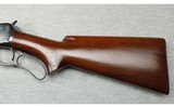 Winchester ~ Model 64 ~ .32 Winchester - 8 of 9