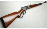 Winchester ~ Model 64 ~ .32 Winchester