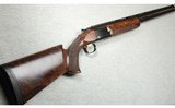 Browning ~ Model BT725 ProTrap ~ 12 Ga. - 1 of 10