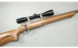 Ruger ~ M77 Mark II ~ .25-06 Remington - 1 of 10