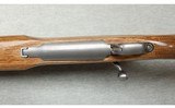 Ruger ~ M77 Mark II ~ .25-06 Remington - 7 of 10