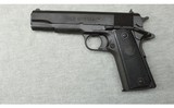 Colt ~ M1991A1 ~ .45 ACP - 2 of 2