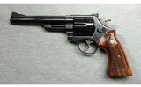 Smith & Wesson ~ Model 29-2 ~ .44 Magnum - 2 of 3
