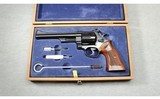 Smith & Wesson ~ Model 29-2 ~ .44 Magnum - 3 of 3