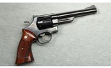 Smith & Wesson ~ Model 29-2 ~ .44 Magnum - 1 of 3