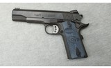Colt ~ 1911 Competition ~ .45 ACP - 2 of 2