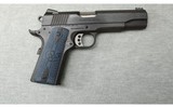Colt ~ 1911 Competition ~ .45 ACP - 1 of 2