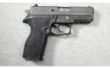 SIG ~ P227 ~ .45 ACP - 1 of 2