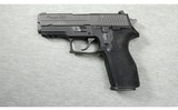 SIG ~ P227 ~ .45 ACP - 2 of 2