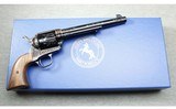 Colt ~ 150th Anniversary Model Tier III SAA ~ .45 Colt - 5 of 7