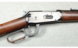 Winchester ~ Model 94AE SRC ~ .45 Colt - 3 of 9
